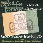 God Save Ireland by Derek Warfield