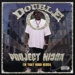 Project Nigga by Double O