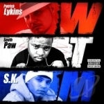 Wreckin tha Mic, Vol. 2 by Patrick Lykins