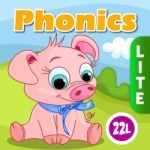 Phonics Farm Letter sounds school &amp; Sight Words