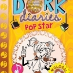 Dork Diaries: Pop Star