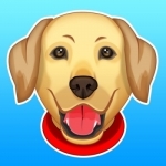 LabraMoji - Stickers & Keyboard For Labradors
