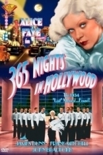 365 Nights in Hollywood (1934)