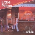 Annie Mae&#039;s Cafe by Little Milton