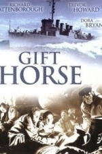 Gift Horse (Glory at Sea) (1952)