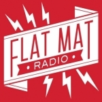 Flat Mat Radio