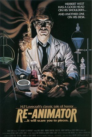 Re-Animator (1985)