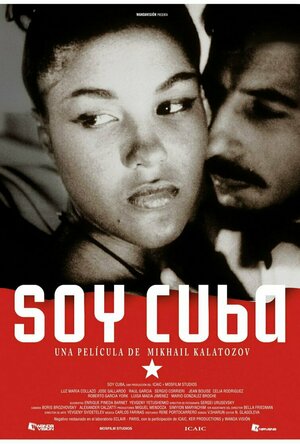 I Am Cuba (1964)