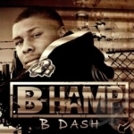 B Dash by B-Hamp