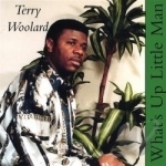 What&#039;s Up Little Man by Terry Woolard