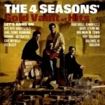 4 Seasons&#039; Gold Vault of Hits by Frankie Valli &amp; The Four Seasons