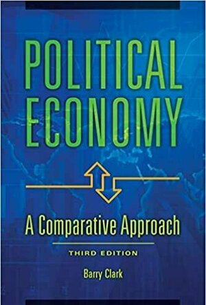 Political Economy: A Comparative Approach