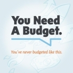 You Need A Budget (YNAB)