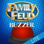Family Feud NZ Buzzer (free)