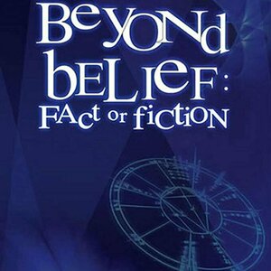 Beyond Belief: Fact or Fiction - Season 4