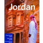 Lonely Planet Jordan