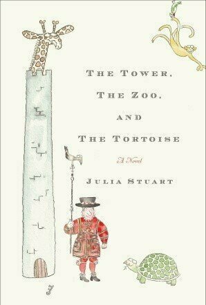 The Tower, the Zoo, and the Tortoise