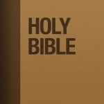 Holy Bible