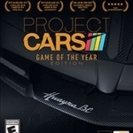 Project CARS: Game of the Year Edition