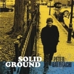 Solid Ground by Peter Baldrachi