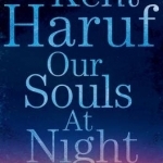 Our Souls at Night: Film Tie-in