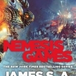 Nemesis Games