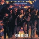 Blaze of Glory Soundtrack by Jon Bon Jovi