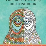 The Soul Discovery Drawing Book: Noodle, Doodle, and Scribble Your Way to an Extraordinary Life