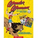Wonder Woman: The War Years 1941-1946
