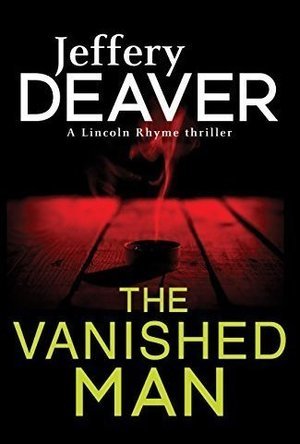 The Vanished Man (Lincoln Rhymes #5)