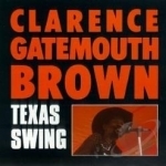 Texas Swing by Clarence &quot;Gatemouth&quot; Brown