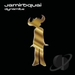 Dynamite by Jamiroquai