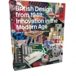 British Design from 1948: Innovation in the Modern Age