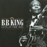 Live at the BBC by BB King