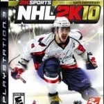 NHL 2K10 