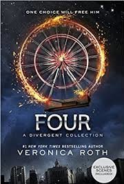 Four: A Divergent Collection