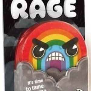 Rainbow Rage