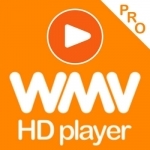 WMV HD Player - Video, Media Player &amp; Importer Pro