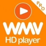 WMV HD Player - Video, Media Player & Importer Pro