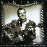 Vintage Collections by Hank Thompson