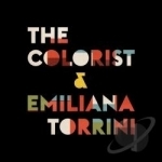 Colorist &amp; Emiliana Torrini by Colorist / Emiliana Torrini