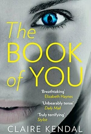 The Book of You