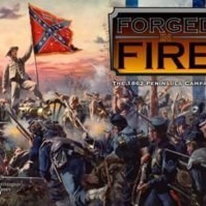 Forged in Fire: The 1862 Peninsula Campaign