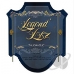 Thugaholic by Legend Lokz
