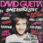 One More Love by David Guetta