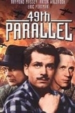 49th Parallel (The Invaders) (1941)