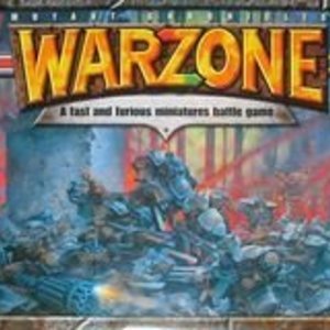 Warzone (second edition)
