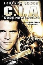 Cia Codename: Alexa (2005)