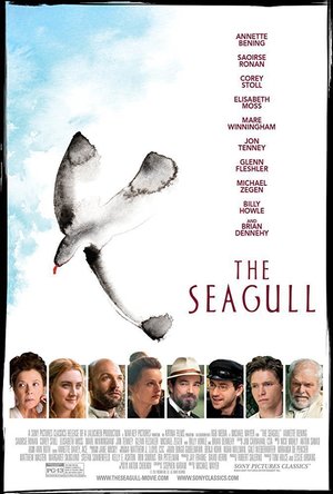 The Seagull (2018)