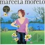 Morelo, Vol. 5 by Marcela Morelo
